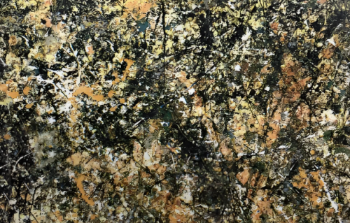 《薰衣草之雾》