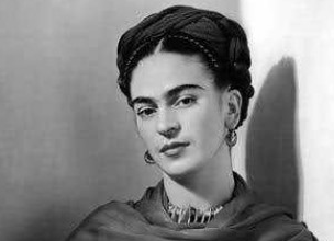 弗里达·卡罗 画家 image.png 弗里达·卡罗 画家