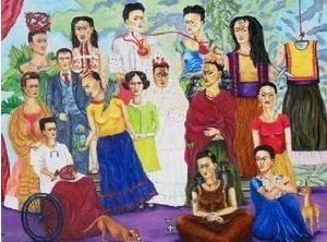 弗里达·卡罗 画家 image.png 弗里达·卡罗 画家