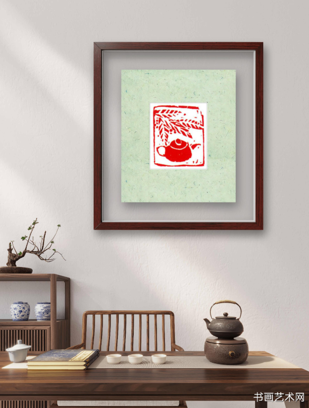 image.png 闲章紫砂壶/张卫村篆刻 名家作品