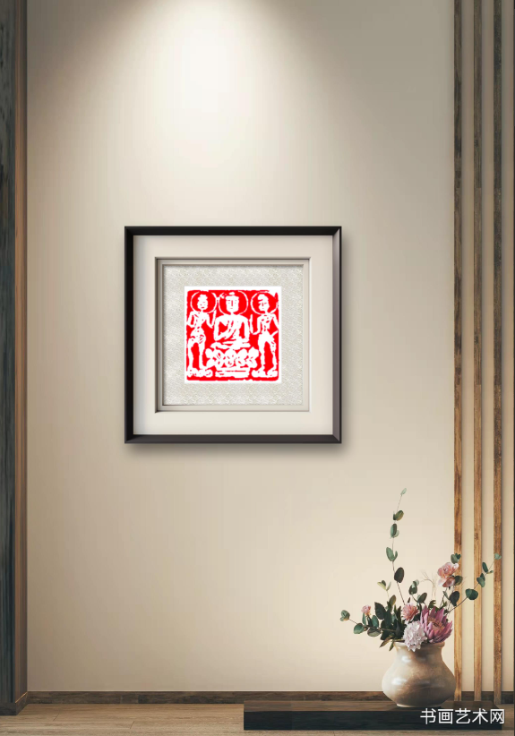 image.png 肖形印造像张卫村篆刻 名家作品