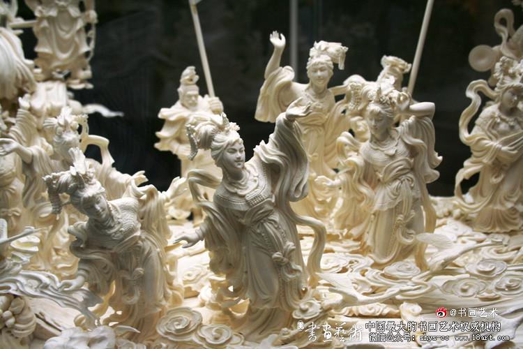 让源远流长的牙雕艺术传承下去 象牙雕刻 牙雕艺术 象牙雕刻作品 第2张 让源远流长的牙雕艺术传承下去 象牙雕刻 牙雕艺术 象牙雕刻作品 第2张