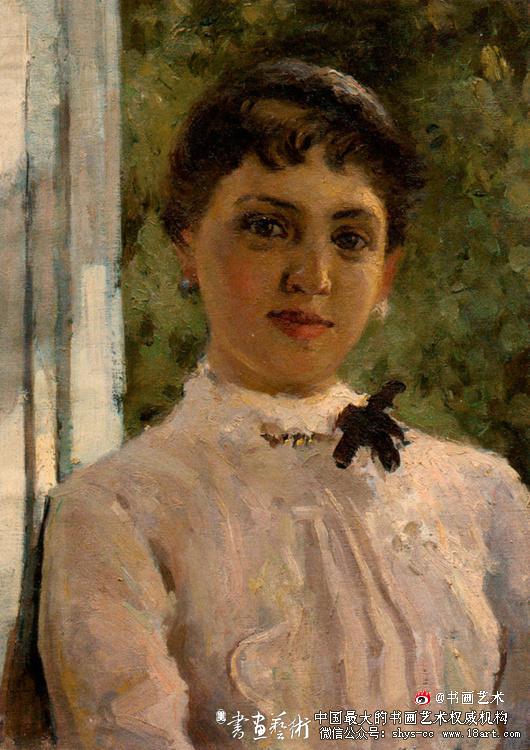 靳尚谊 油画家 美协主席 第9张 靳尚谊 油画家 美协主席 第9张