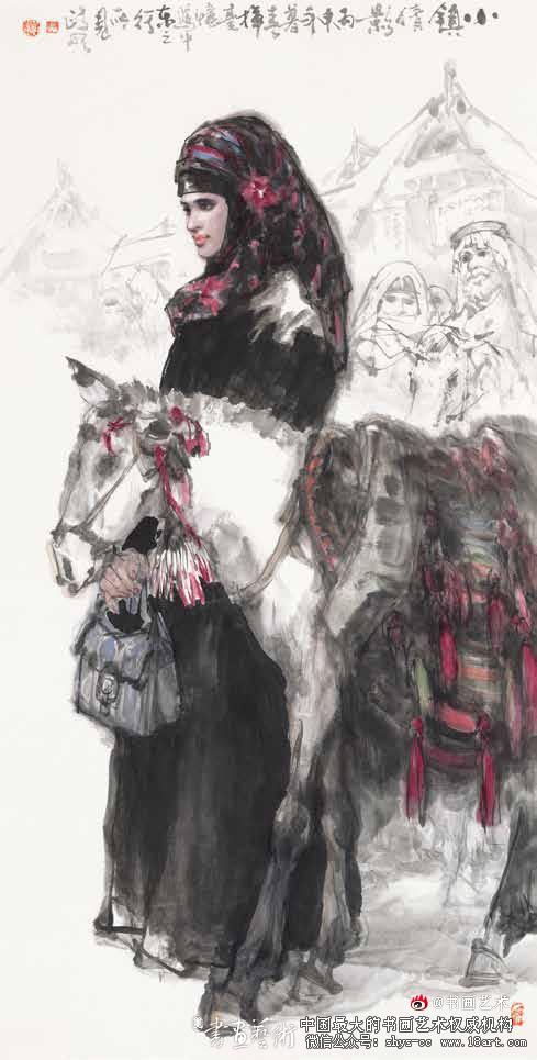 “艺术与和平”当代美术精品亮相希腊 艺术与和平 当代美术精品 中国美术 第7张 “艺术与和平”当代美术精品亮相希腊 艺术与和平 当代美术精品 中国美术 第7张