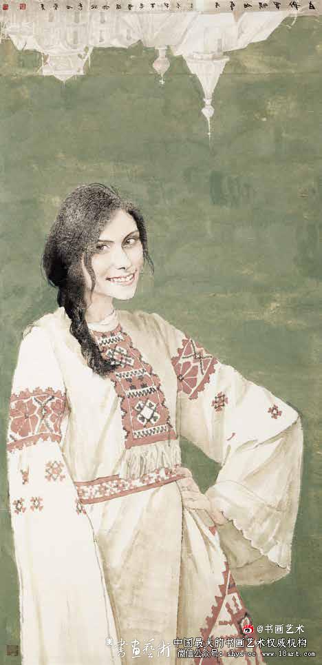 “艺术与和平”当代美术精品亮相希腊 艺术与和平 当代美术精品 中国美术 第8张 “艺术与和平”当代美术精品亮相希腊 艺术与和平 当代美术精品 中国美术 第8张