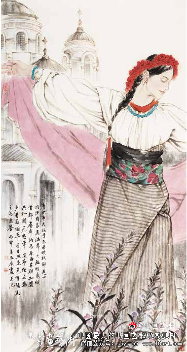 “艺术与和平”当代美术精品亮相希腊 艺术与和平 当代美术精品 中国美术 第10张 “艺术与和平”当代美术精品亮相希腊 艺术与和平 当代美术精品 中国美术 第10张