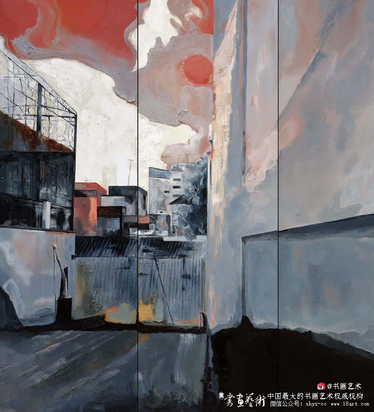 “艺术与和平”当代美术精品亮相希腊 艺术与和平 当代美术精品 中国美术 第11张 “艺术与和平”当代美术精品亮相希腊 艺术与和平 当代美术精品 中国美术 第11张