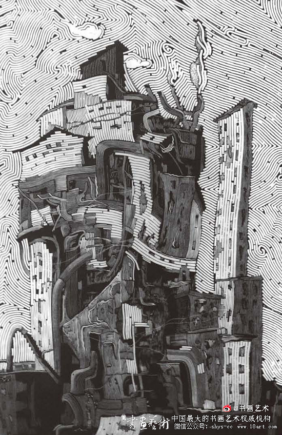 “艺术与和平”当代美术精品亮相希腊 艺术与和平 当代美术精品 中国美术 第12张 “艺术与和平”当代美术精品亮相希腊 艺术与和平 当代美术精品 中国美术 第12张