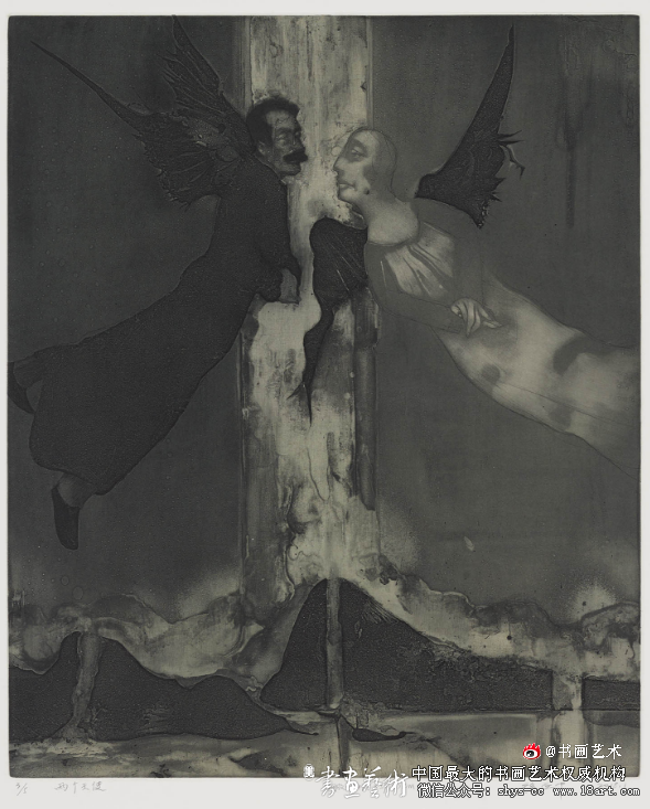 “首届鲁迅版画大展”在金陵美术馆开幕 鲁迅的名义 鲁迅版画大展 金陵美术馆 第5张 “首届鲁迅版画大展”在金陵美术馆开幕 鲁迅的名义 鲁迅版画大展 金陵美术馆 第5张