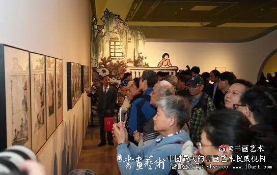 丰子恺艺术世界在美术馆开幕 漫画人间 丰子恺 丰子恺漫画展 第3张 丰子恺艺术世界在美术馆开幕 漫画人间 丰子恺 丰子恺漫画展 第3张