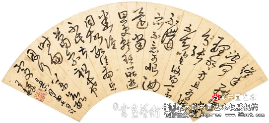 书家王铎临古的创造性 王铎 《冠军帖》 温州博物馆 第1张 书家王铎临古的创造性 王铎 《冠军帖》 温州博物馆 第1张