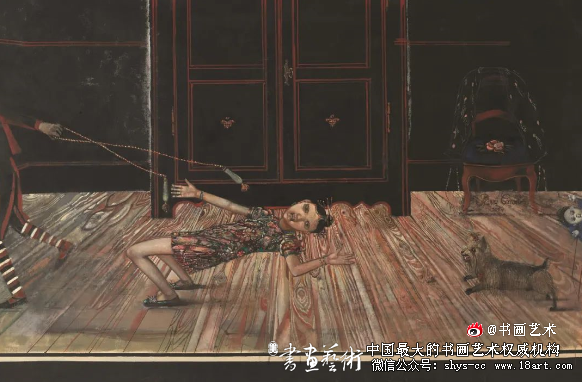 美在新时代中国美术馆典藏精品展 美在新时代 中国美术馆 典藏精品特展 第4张 美在新时代中国美术馆典藏精品展 美在新时代 中国美术馆 典藏精品特展 第4张