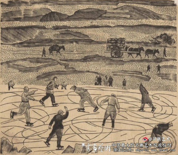 美在新时代中国美术馆典藏精品展 美在新时代 中国美术馆 典藏精品特展 第5张 美在新时代中国美术馆典藏精品展 美在新时代 中国美术馆 典藏精品特展 第5张