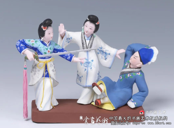 美在新时代中国美术馆典藏精品展 美在新时代 中国美术馆 典藏精品特展 第2张 美在新时代中国美术馆典藏精品展 美在新时代 中国美术馆 典藏精品特展 第2张