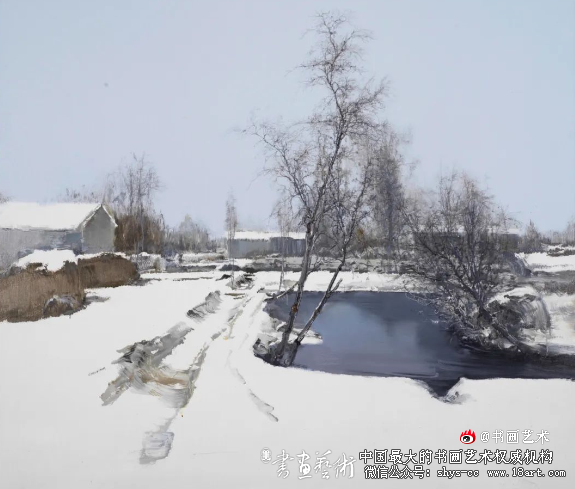 美在新时代中国美术馆典藏精品展 美在新时代 中国美术馆 典藏精品特展 第3张 美在新时代中国美术馆典藏精品展 美在新时代 中国美术馆 典藏精品特展 第3张