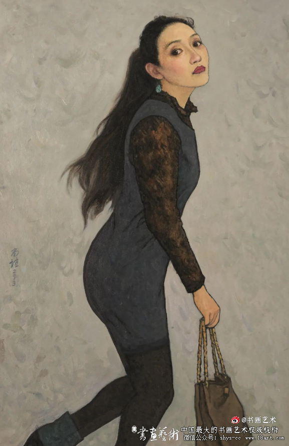 美在新时代中国美术馆典藏精品展 美在新时代 中国美术馆 典藏精品特展 第11张 美在新时代中国美术馆典藏精品展 美在新时代 中国美术馆 典藏精品特展 第11张