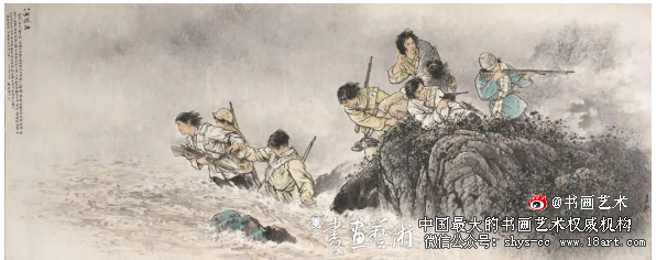 美在新时代中国美术馆典藏精品展 美在新时代 中国美术馆 典藏精品特展 第1张 美在新时代中国美术馆典藏精品展 美在新时代 中国美术馆 典藏精品特展 第1张