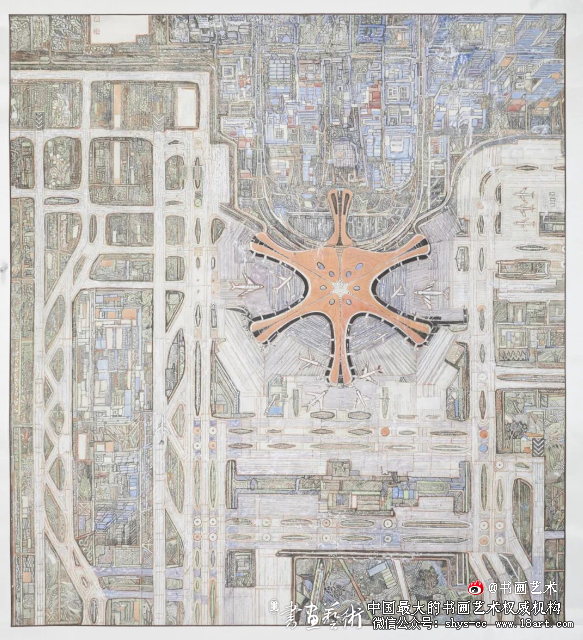 美在新时代中国美术馆典藏精品展 美在新时代 中国美术馆 典藏精品特展 第2张 美在新时代中国美术馆典藏精品展 美在新时代 中国美术馆 典藏精品特展 第2张