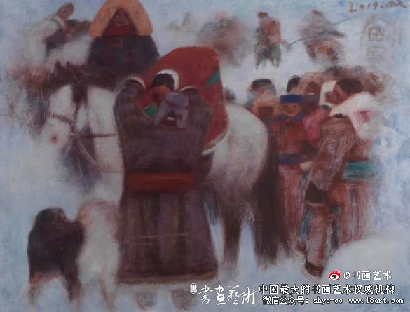 美在新时代中国美术馆典藏精品展 美在新时代 中国美术馆 典藏精品特展 第3张 美在新时代中国美术馆典藏精品展 美在新时代 中国美术馆 典藏精品特展 第3张