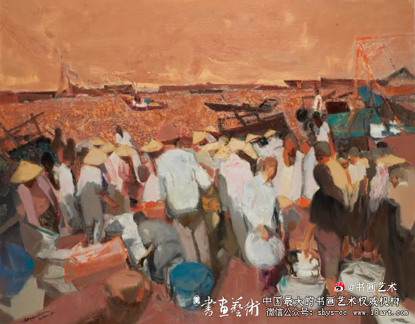 美在新时代中国美术馆典藏精品展 美在新时代 中国美术馆 典藏精品特展 第4张 美在新时代中国美术馆典藏精品展 美在新时代 中国美术馆 典藏精品特展 第4张