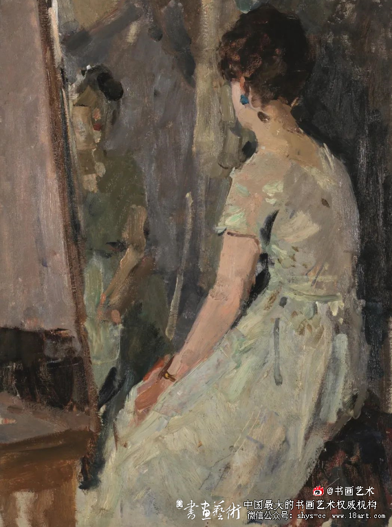 美在新时代中国美术馆典藏精品展 美在新时代 中国美术馆 典藏精品特展 第5张 美在新时代中国美术馆典藏精品展 美在新时代 中国美术馆 典藏精品特展 第5张