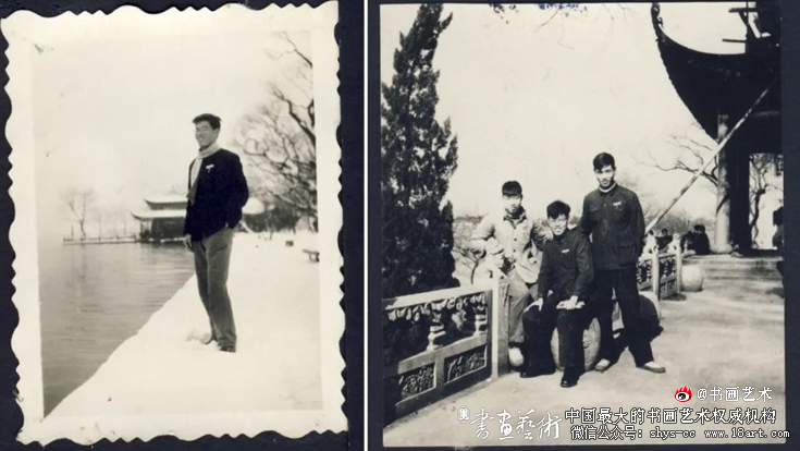 潘天寿诞辰125周年学术活动在中美院举行 潘天寿诞辰 中国美院 第2张 潘天寿诞辰125周年学术活动在中美院举行 潘天寿诞辰 中国美院 第2张