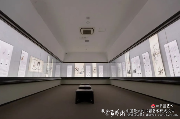 潘天寿诞辰125周年学术活动在中美院举行 潘天寿诞辰 中国美院 第9张 潘天寿诞辰125周年学术活动在中美院举行 潘天寿诞辰 中国美院 第9张