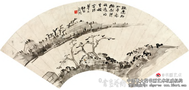 易大厂 绘画渊源与艺术语言 艺术语言 达摩面壁图 第2张 易大厂 绘画渊源与艺术语言 艺术语言 达摩面壁图 第2张