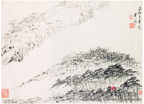 欣赏梅清 第3张 欣赏梅清 第3张