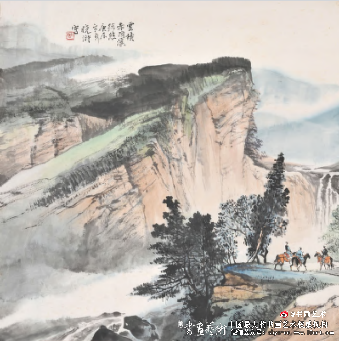 曾晓浒绘画美学与创作实践 曾晓浒 绘画美学 创作实践 第2张 曾晓浒绘画美学与创作实践 曾晓浒 绘画美学 创作实践 第2张