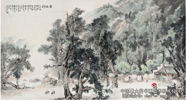 曾晓浒绘画美学与创作实践 曾晓浒 绘画美学 创作实践 第1张 曾晓浒绘画美学与创作实践 曾晓浒 绘画美学 创作实践 第1张