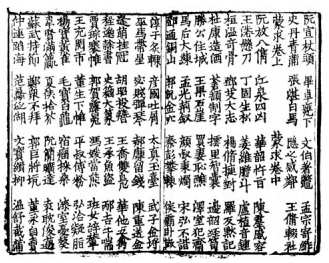 辽代版刻书法综论 辽代 佛教 版刻书法 第1张 辽代版刻书法综论 辽代 佛教 版刻书法 第1张