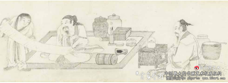 比较视域下中西古陶瓷金属镶饰的文化观念与美学指归 古陶瓷 金属镶饰 文物修复 陶瓷修复 第1张 比较视域下中西古陶瓷金属镶饰的文化观念与美学指归 古陶瓷 金属镶饰 文物修复 陶瓷修复 第1张