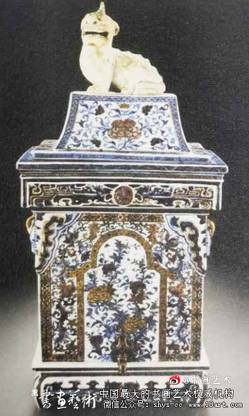 比较视域下中西古陶瓷金属镶饰的文化观念与美学指归 古陶瓷 金属镶饰 文物修复 陶瓷修复 第1张 比较视域下中西古陶瓷金属镶饰的文化观念与美学指归 古陶瓷 金属镶饰 文物修复 陶瓷修复 第1张