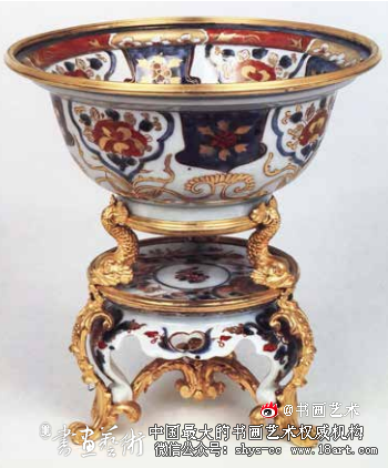 比较视域下中西古陶瓷金属镶饰的文化观念与美学指归 古陶瓷 金属镶饰 文物修复 陶瓷修复 第3张 比较视域下中西古陶瓷金属镶饰的文化观念与美学指归 古陶瓷 金属镶饰 文物修复 陶瓷修复 第3张