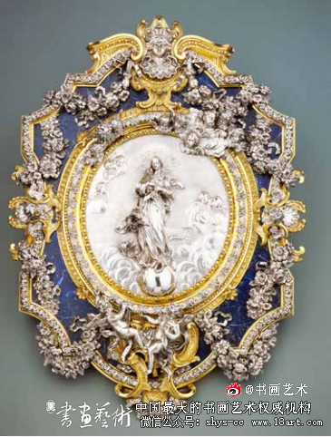 比较视域下中西古陶瓷金属镶饰的文化观念与美学指归 古陶瓷 金属镶饰 文物修复 陶瓷修复 第1张 比较视域下中西古陶瓷金属镶饰的文化观念与美学指归 古陶瓷 金属镶饰 文物修复 陶瓷修复 第1张