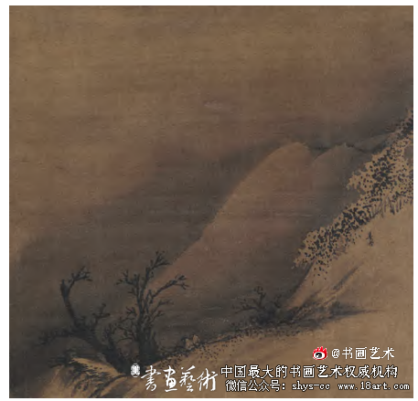 论梁楷没骨人物画的形成及其开创性 梁楷 南宋禅画 泼墨 没骨人物画 第1张 论梁楷没骨人物画的形成及其开创性 梁楷 南宋禅画 泼墨 没骨人物画 第1张