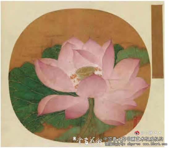 浅谈当代花鸟画中图与底的关系 当代工笔花鸟画 图底关系 绘画语言 第1张 浅谈当代花鸟画中图与底的关系 当代工笔花鸟画 图底关系 绘画语言 第1张