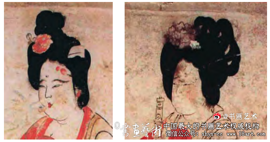 唐宋“簪花”风尚与图像内涵 簪花习俗 图像内涵 第1张 唐宋“簪花”风尚与图像内涵 簪花习俗 图像内涵 第1张