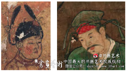 唐宋“簪花”风尚与图像内涵 簪花习俗 图像内涵 第1张 唐宋“簪花”风尚与图像内涵 簪花习俗 图像内涵 第1张