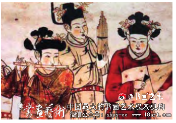 唐宋“簪花”风尚与图像内涵 簪花习俗 图像内涵 第3张 唐宋“簪花”风尚与图像内涵 簪花习俗 图像内涵 第3张