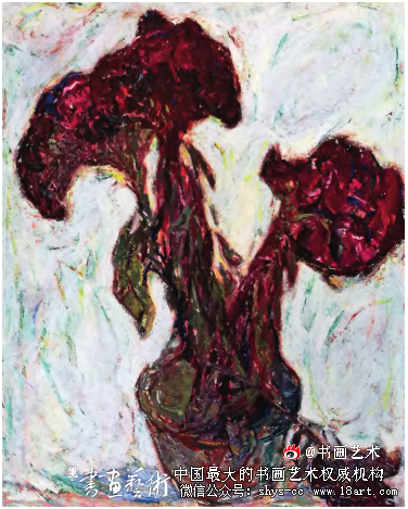 文风 画品 人格 丨罗尔纯先生水墨画散记 罗尔纯 水墨画 罗尔纯油画 第1张 文风 画品 人格 丨罗尔纯先生水墨画散记 罗尔纯 水墨画 罗尔纯油画 第1张