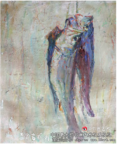 文风 画品 人格 丨罗尔纯先生水墨画散记 罗尔纯 水墨画 罗尔纯油画 第3张 文风 画品 人格 丨罗尔纯先生水墨画散记 罗尔纯 水墨画 罗尔纯油画 第3张