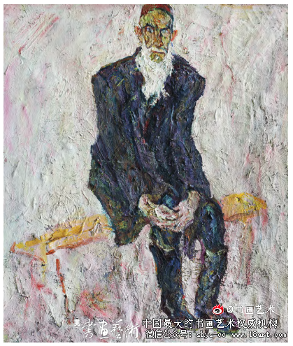 文风 画品 人格 丨罗尔纯先生水墨画散记 罗尔纯 水墨画 罗尔纯油画 第2张 文风 画品 人格 丨罗尔纯先生水墨画散记 罗尔纯 水墨画 罗尔纯油画 第2张