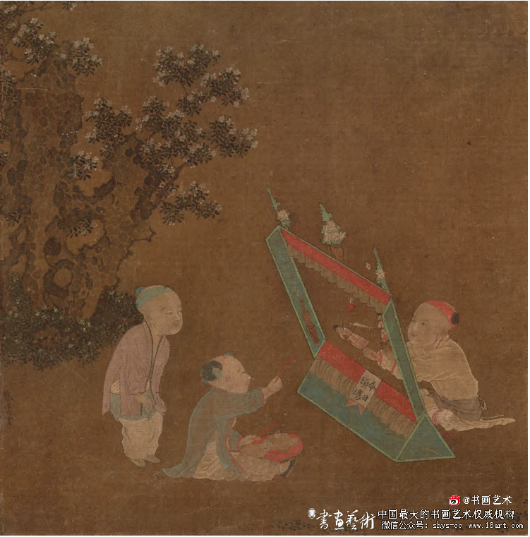 当代中国画学语境下修典治史的时代价值 朱耷 米友仁 第2张 当代中国画学语境下修典治史的时代价值 朱耷 米友仁 第2张