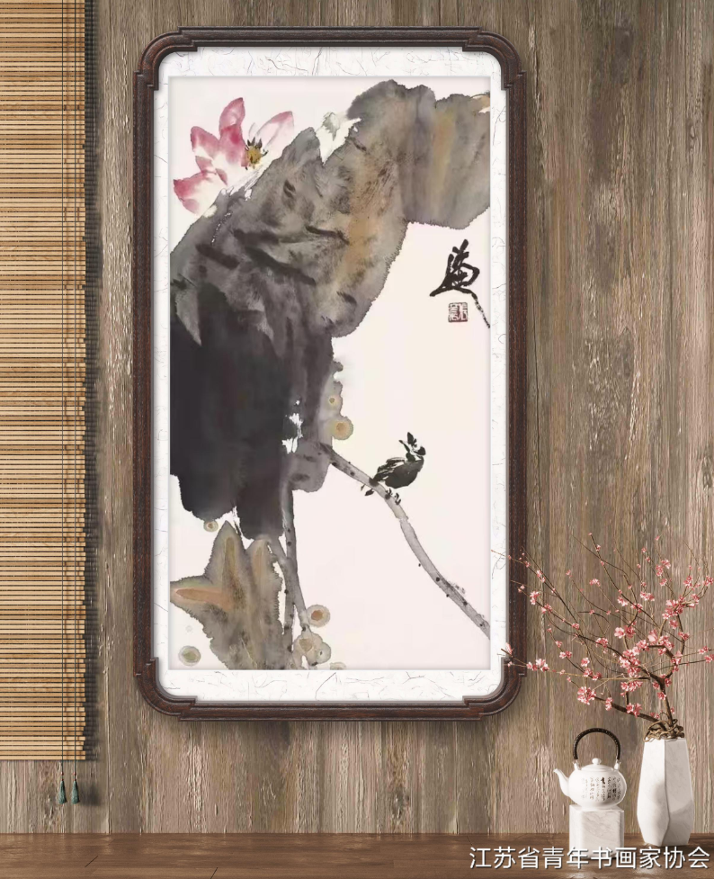 江苏省青年书画家协会会员优秀作品展示 江苏省青年书画家协会 青年书画家协会 第4张 江苏省青年书画家协会会员优秀作品展示 江苏省青年书画家协会 青年书画家协会 第4张