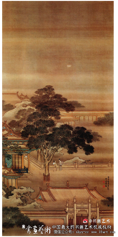 清初王云绘画师承渊源及风格探析 清初王云 绘画师 第2张 清初王云绘画师承渊源及风格探析 清初王云 绘画师 第2张