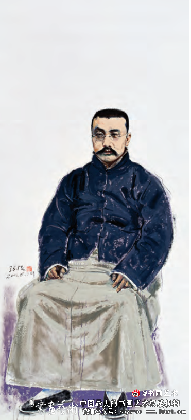 融合与共生丨孙浩革命历史题材油画创作 孙浩 革命历史题材 写实与写意 第1张 融合与共生丨孙浩革命历史题材油画创作 孙浩 革命历史题材 写实与写意 第1张