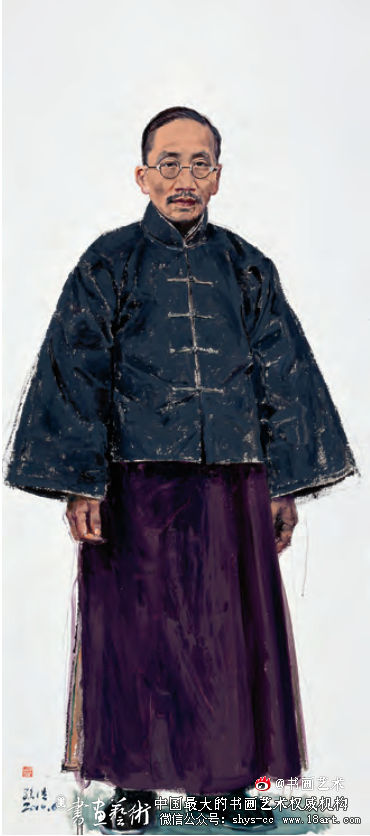 融合与共生丨孙浩革命历史题材油画创作 孙浩 革命历史题材 写实与写意 第2张 融合与共生丨孙浩革命历史题材油画创作 孙浩 革命历史题材 写实与写意 第2张