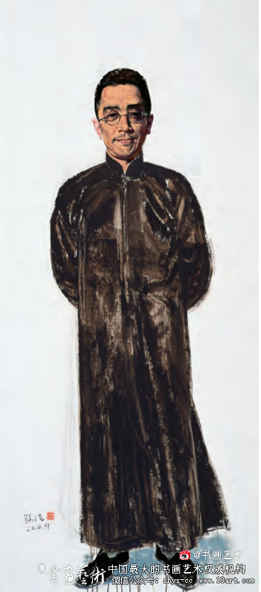 融合与共生丨孙浩革命历史题材油画创作 孙浩 革命历史题材 写实与写意 第3张 融合与共生丨孙浩革命历史题材油画创作 孙浩 革命历史题材 写实与写意 第3张